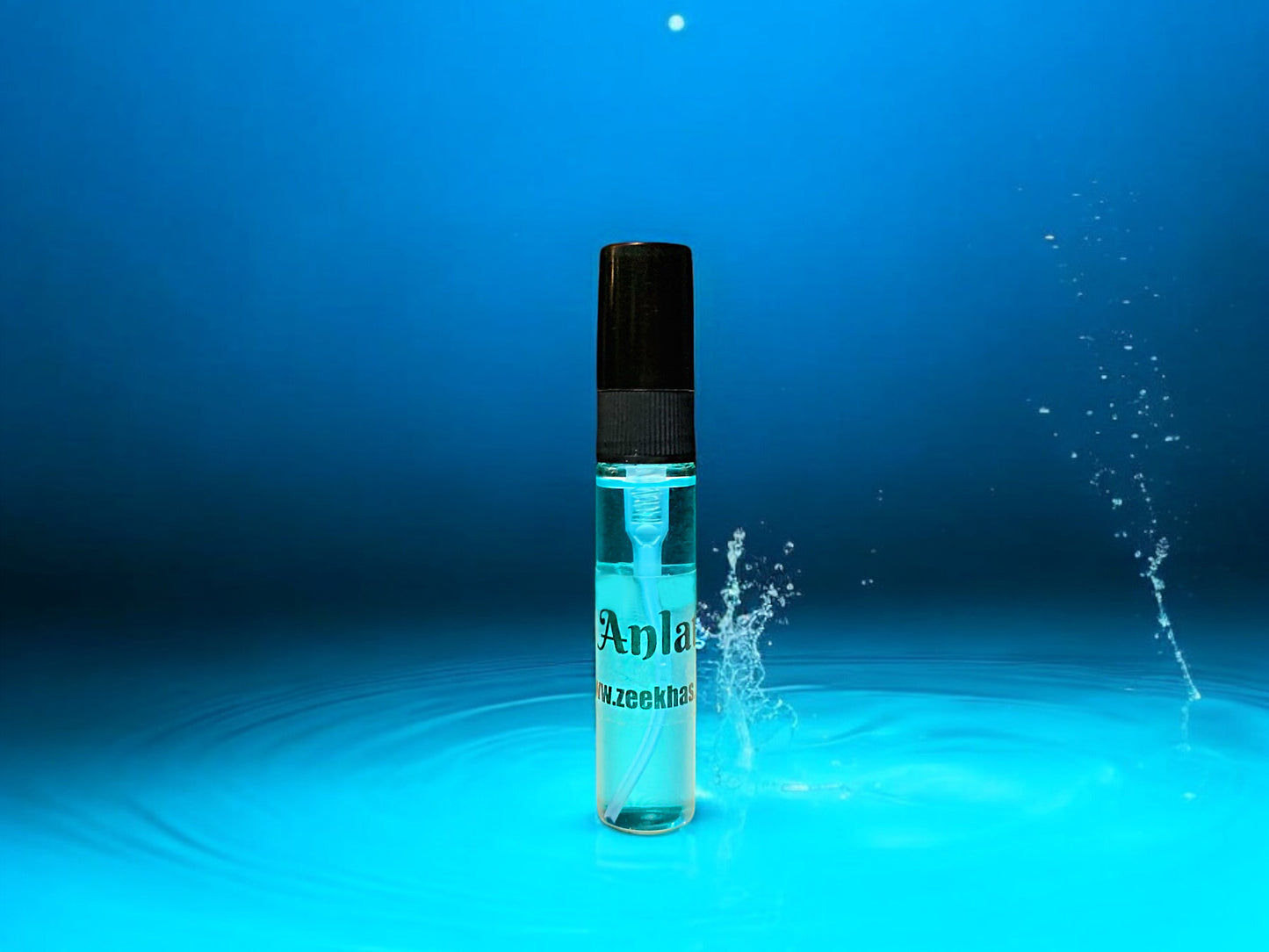 Anlati 5ml Tester