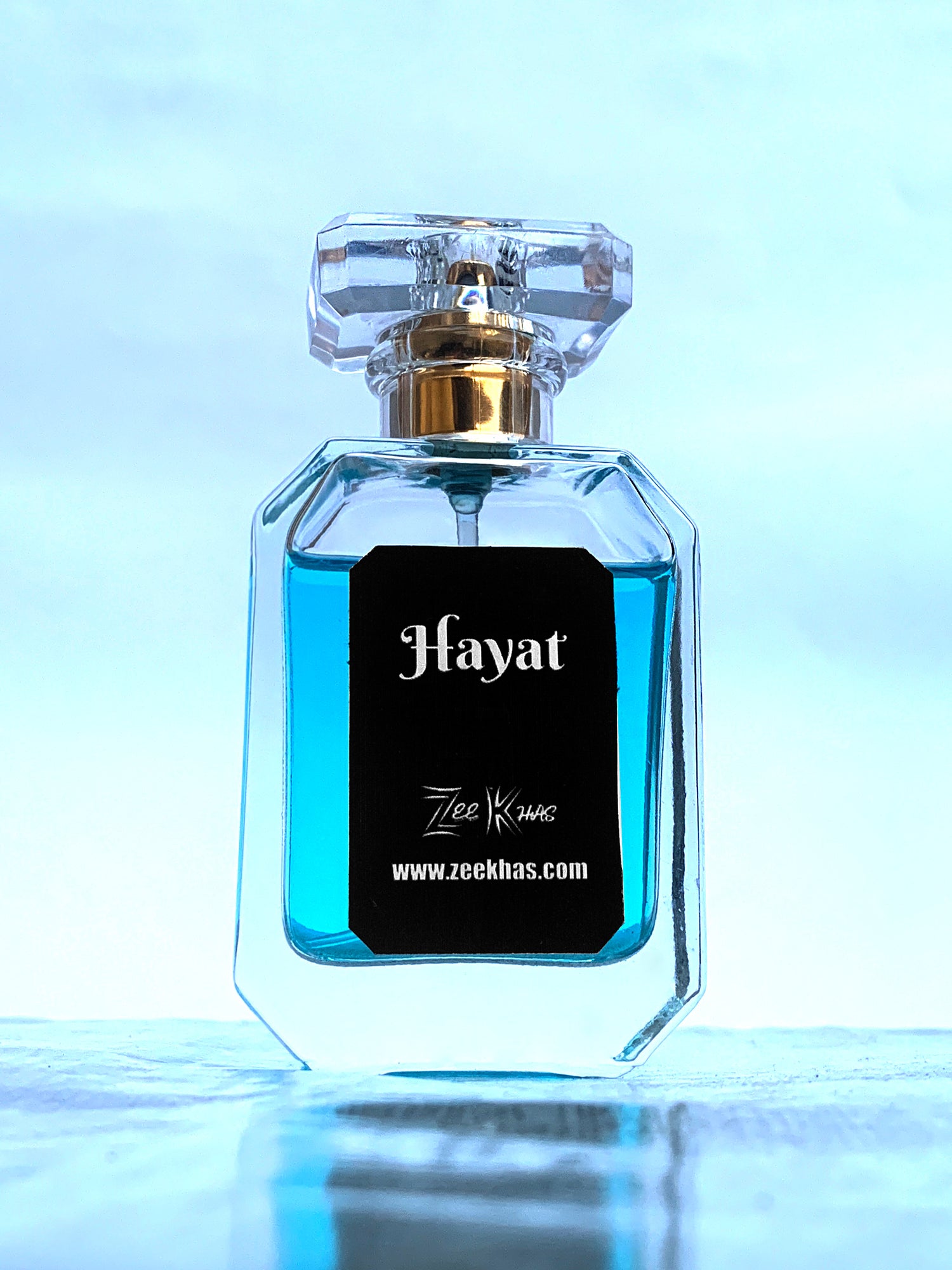 Male Turkish Perfumes