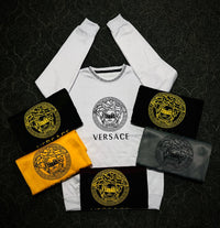 Versace Men Sweat Shirt-SS1004